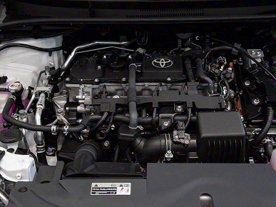 Клон новой Toyota Corolla от самой Toyota: у дилеров в Китае появился новый Toyota Levin L &mdash;&nbsp; опубликованы живые фото машины